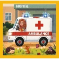 Puzzle Rodzina Treflików Puzzle 3w1  Radosne uśmiechy Trefl (34904)