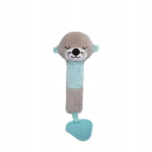 Zabawka dźwiękowa BÓBR 17CM Tulilo (9520)