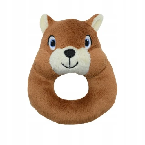 Grzechotka WIEWIÓRKA 12CM Tulilo (9468)