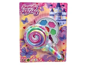 Zestaw piękności MALOWIDŁA-LIZAK Cabo Toys (K1697)