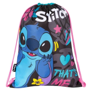 Worek na buty STITCH THAT S ME St.Majewski