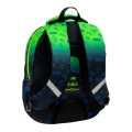 Plecak Astrabag Ombre Football Astra (502026053)