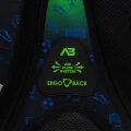 Plecak Astrabag Ombre Football Astra (502026053)