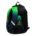 Plecak Astrabag Ombre Football Astra (502026053)