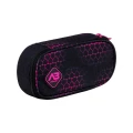 Piórnik Astrabag Pink Hearts Astra (503026061)