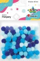 Pompony Craft-Fun Series Titanum