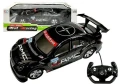 Samochód Zdalnie Sterowane R/C Sportowe 1:16 Czarne Lean (5414)