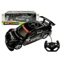 Samochód Zdalnie Sterowane R/C Sportowe 1:16 Czarne Lean (5414)