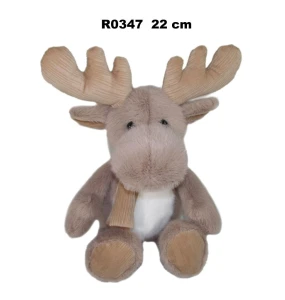 Pluszak RENIFER 22 CM [mm:] 220 22cm Sun-Day (173713)