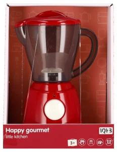 Robot kuchenny zabawkowy BLENDER NA BATERIE Mega Creative (594053)