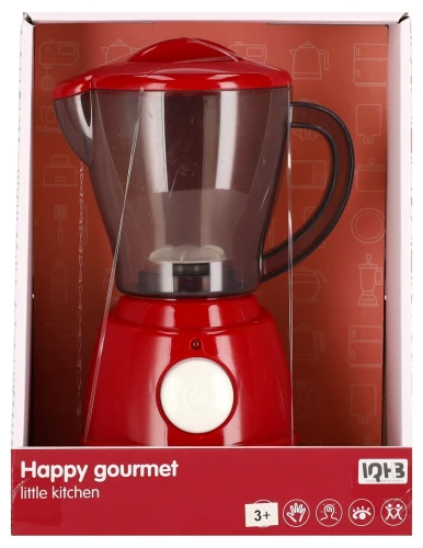 Robot kuchenny zabawkowy BLENDER NA BATERIE Mega Creative (594053)