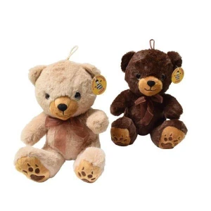 Pluszak MIŚ 20CM 2 KOLORY [mm:] 200 20cm Deef (VIC 04093)