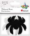Ozdoba filcowa Craft-fun Series Titanum Craft-Fun