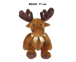 Pluszak RENIFER 17 CM [mm:] 170 17cm Sun-Day (173690)