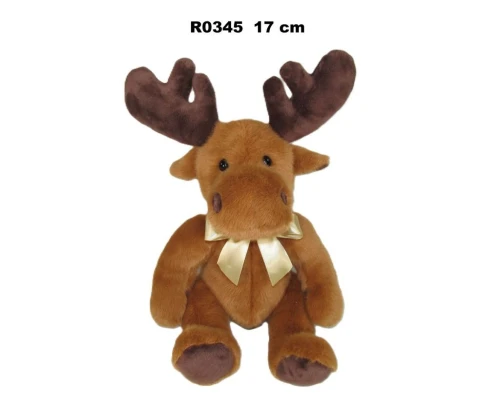 Pluszak RENIFER 17 CM [mm:] 170 17cm Sun-Day (173690)