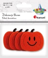 Ozdoba filcowa Craft-fun Series Titanum Craft-Fun