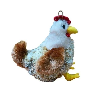 Pluszak KOKOSZKA 24CM [mm:] 240 24cm Deef (VIC 04241)