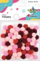 Pompony Craft-Fun Series Titanum