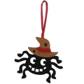 Ozdoba filcowa Craft-fun Series Titanum Craft-Fun