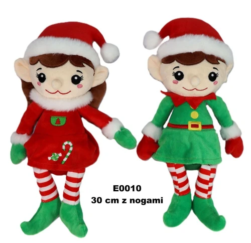 Pluszak ELF 2 ASST 25 CM Sun-Day (176172)