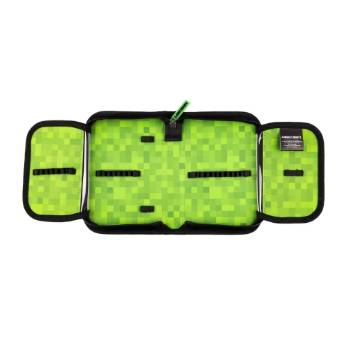 Piórnik Minecraft TNT Head (503025051)