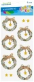 Naklejka (nalepka) Craft With Fun (567203)