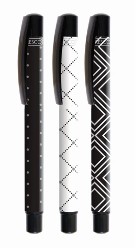 Pióro kulkowe na naboje B&W College Grip Cresco (280093 - S)