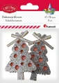 Ozdoba filcowa Craft-Fun Series Choinka Titanum (26CR0244)