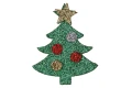 Ozdoba filcowa Craft-Fun Series Choinka Titanum (26CR0242)