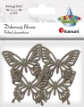 Ozdoba piankowa Craft-Fun Series Motyle Titanum (26CR0207)