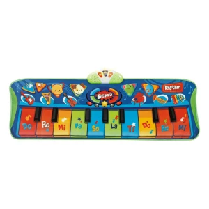 Mata dla malucha do tańczenia Smily Play (002507)