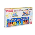 Mata dla malucha do tańczenia Smily Play (002507)