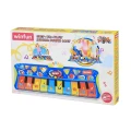 Mata dla malucha do tańczenia Smily Play (002507)