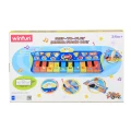 Mata dla malucha do tańczenia Smily Play (002507)