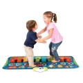 Mata dla malucha do tańczenia Smily Play (002507)