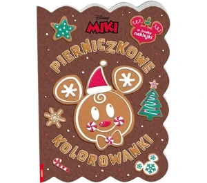 Książka dla dzieci Ameet (KOP-9102)