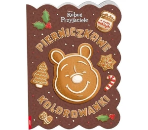 Książka dla dzieci Kubuś i Przyjaciele. Ameet (KOP-9101)