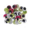 Oczka 40 szt Craft With Fun (596943)