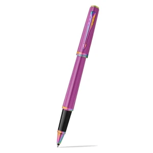 Ekskluzywne pióro kulkowe MERIDIAN RB F GRAPE wkład czarny Parker (2247776)