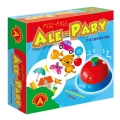 Gra edukacyjna Ale Pary z Dzwonkiem – MISZ MASZ Alexander
