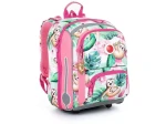 Plecak Topgal BEBE 23001 leniwce '23