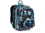 Plecak Topgal BEBE 23011 roboty '23