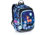 Plecak Topgal ENDY 23002 - G bambi '23