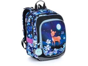 Plecak Topgal ENDY 23002 - G bambi '23