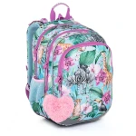 Plecak Topgal Elly 23004 zoo klasa 1-4