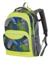 Plecak Tiger Tiger Max Discovery Neon (31107A)