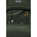 Plecak Patio cool pack ARMY (C39255)