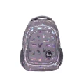 Plecak Head Holo effect ultraviolet cats (502022130)