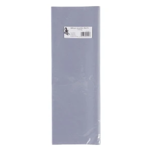 Bibuła gładka szara gładka szara 700mm x 500mm (29)