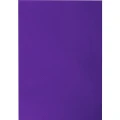 Filc Titanum Craft-Fun Series A4 kolor: fioletowy 10 ark. (058)